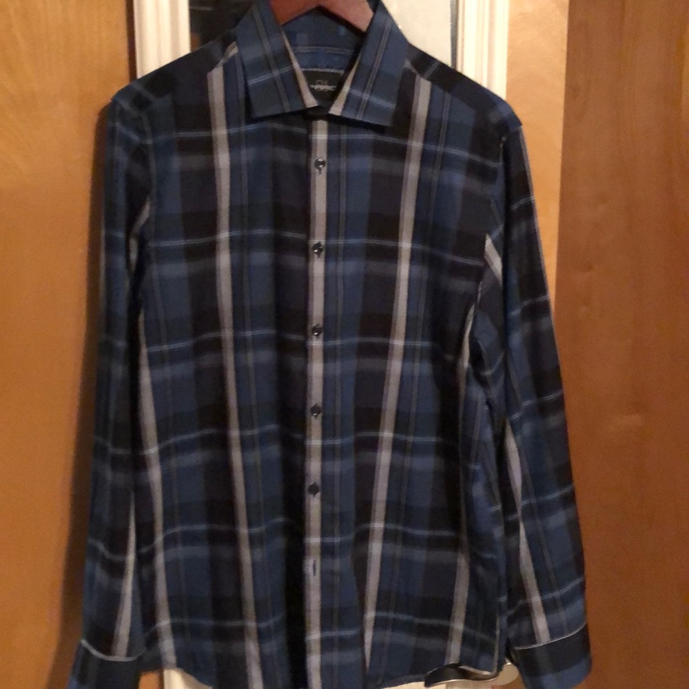 Men’s dress shirt